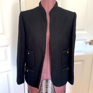 Vintage Couture Jacket.